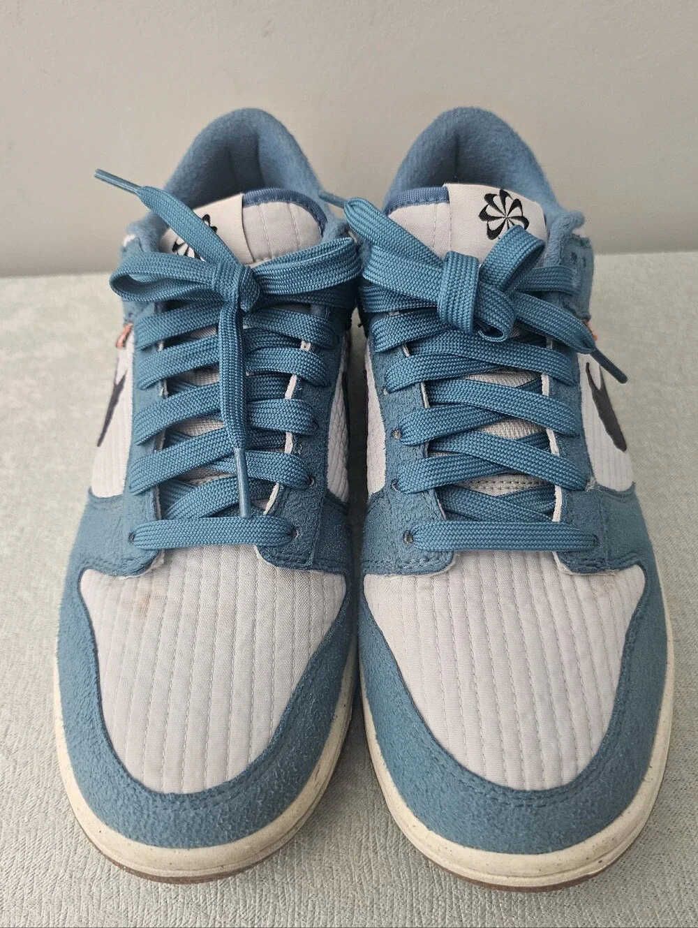 Nike great pre
